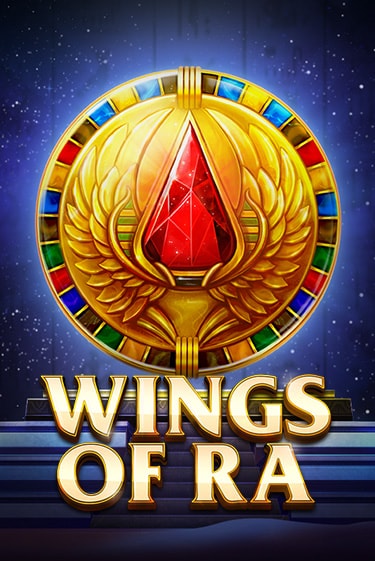 Wings of Ra демо игра казино без регистрации | PokerDom