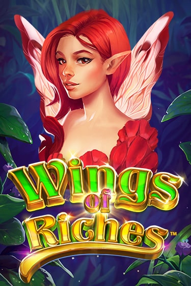 Wings of Riches™ демо игра казино без регистрации | PokerDom