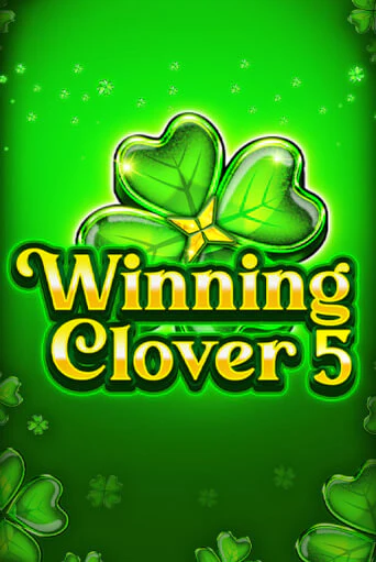 Winning Clover 5 демо игра казино без регистрации | PokerDom