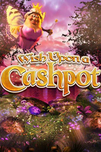 Wish Upon A Cashpot демо игра казино без регистрации | PokerDom