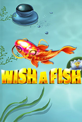 Wish a Fish демо игра казино без регистрации | PokerDom