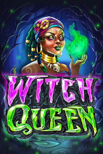 Witch Queen демо игра казино без регистрации | PokerDom