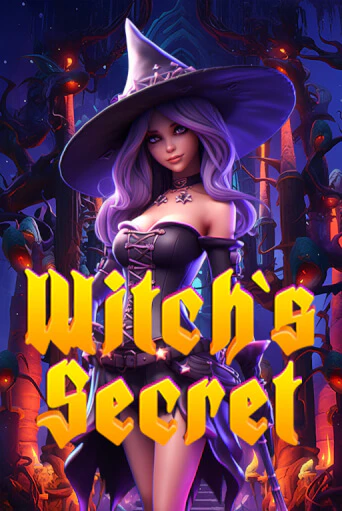 Witch's Secret демо игра казино без регистрации | PokerDom