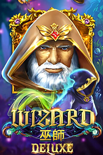 Wizard Deluxe демо игра казино без регистрации | PokerDom