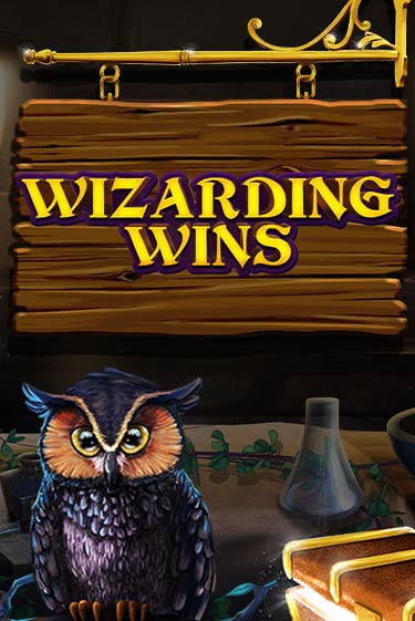 Wizarding Wins демо игра казино без регистрации | PokerDom