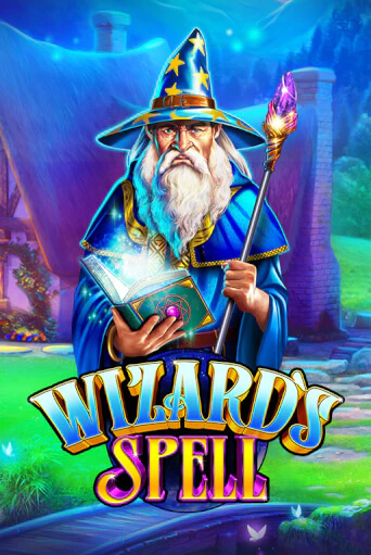 Wizard's Spell демо игра казино без регистрации | PokerDom