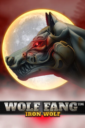 Wolf Fang - Iron Wolf демо игра казино без регистрации | PokerDom