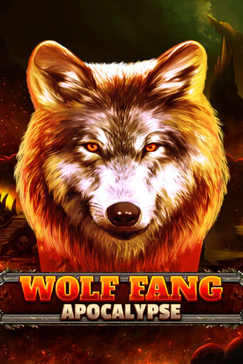 Wolf Fang - Apocalypse демо игра казино без регистрации | PokerDom