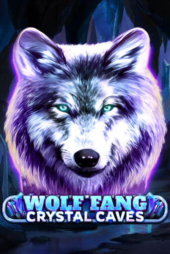 Wolf Fang - Crystal Caves демо игра казино без регистрации | PokerDom