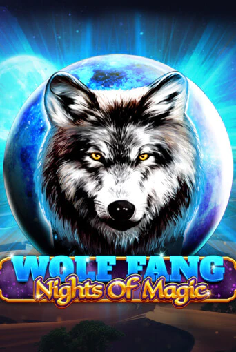 Wolf Fang - Nights Of Magic демо игра казино без регистрации | PokerDom