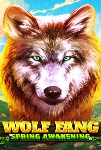 Wolf Fang - Spring Awakening демо игра казино без регистрации | PokerDom