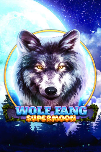 Wolf Fang - Supermoon демо игра казино без регистрации | PokerDom