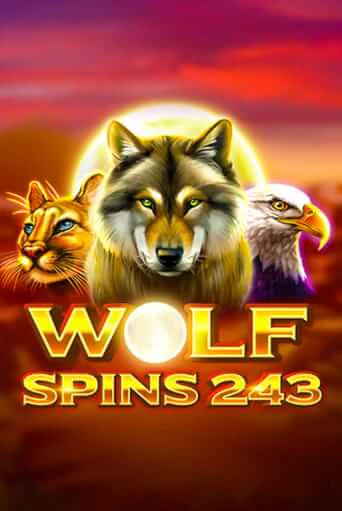 Wolf Spins 243 демо игра казино без регистрации | PokerDom