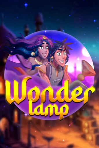 Wonder Lamp демо игра казино без регистрации | PokerDom