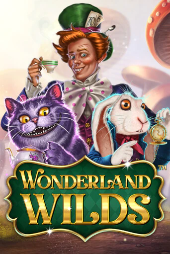 Wonderland Wilds демо игра казино без регистрации | PokerDom