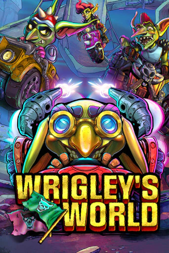 Wrigley's World демо игра казино без регистрации | PokerDom