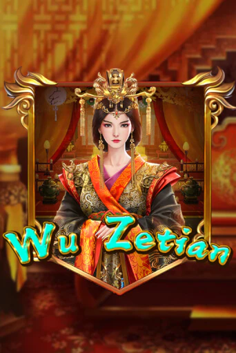 Wu Zetian демо игра казино без регистрации | PokerDom