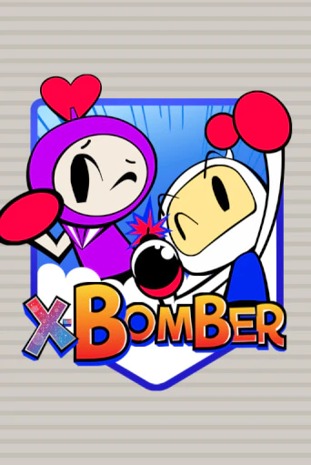 X-Bomber демо игра казино без регистрации | PokerDom