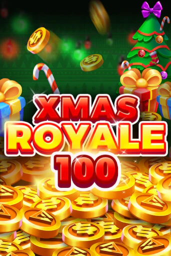 XMAS Royale 100 демо игра казино без регистрации | PokerDom