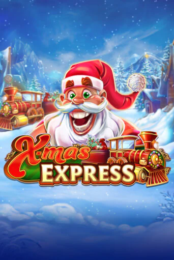 X-mas Express демо игра казино без регистрации | PokerDom