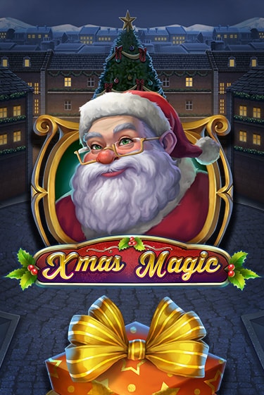 Xmas Magic демо игра казино без регистрации | PokerDom