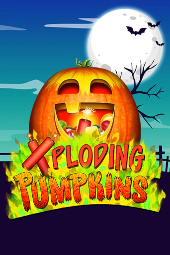 Xploding Pumpkins демо игра казино без регистрации | PokerDom