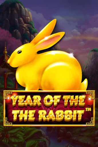 Year Of The Rabbit демо игра казино без регистрации | PokerDom