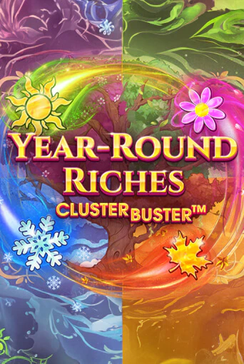 Year Round Riches Clusterbuster демо игра казино без регистрации | PokerDom