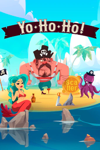 Yo-Ho-Ho! демо игра казино без регистрации | PokerDom