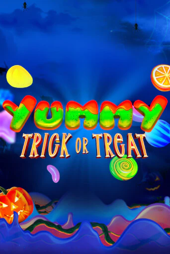 Yummy Trick or Treat демо игра казино без регистрации | PokerDom