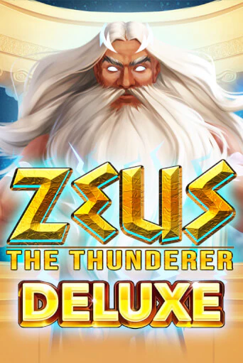 Zeus the Thunderer Deluxe демо игра казино без регистрации | PokerDom