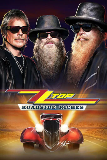 ZZ Top Roadside Riches демо игра казино без регистрации | PokerDom