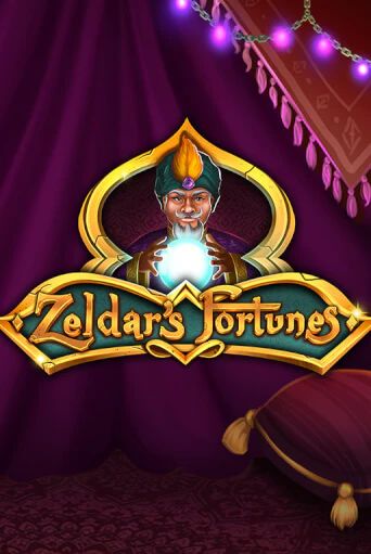 Zeldar's Fortunes демо игра казино без регистрации | PokerDom