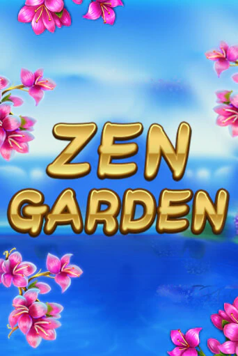 Zen Garden демо игра казино без регистрации | PokerDom