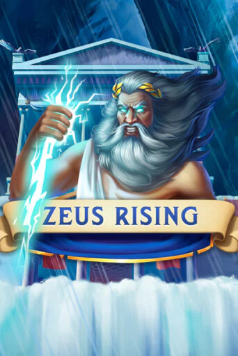 Zeus Rising демо игра казино без регистрации | PokerDom