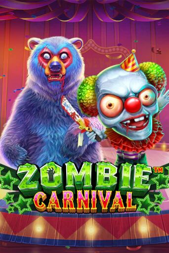 Zombie Carnival демо игра казино без регистрации | PokerDom