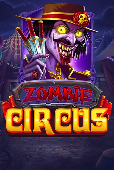 Zombie Circus демо игра казино без регистрации | PokerDom