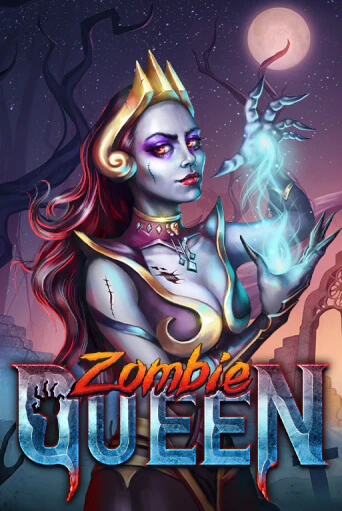 Zombie Queen демо игра казино без регистрации | PokerDom