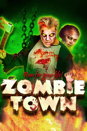 Zombie Town демо игра казино без регистрации | PokerDom