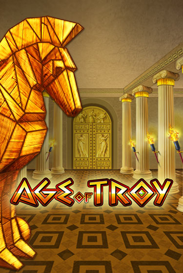 Age Of Troy демо игра казино без регистрации | PokerDom