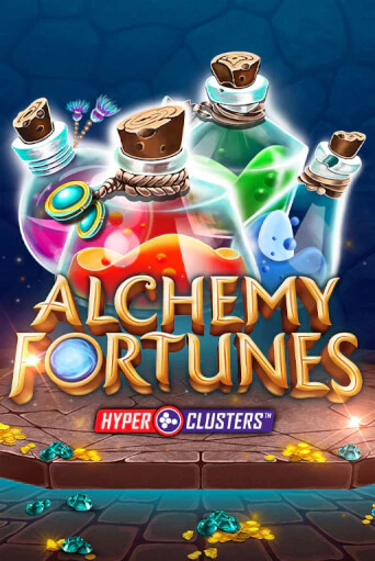 Alchemy Fortunes демо игра казино без регистрации | PokerDom