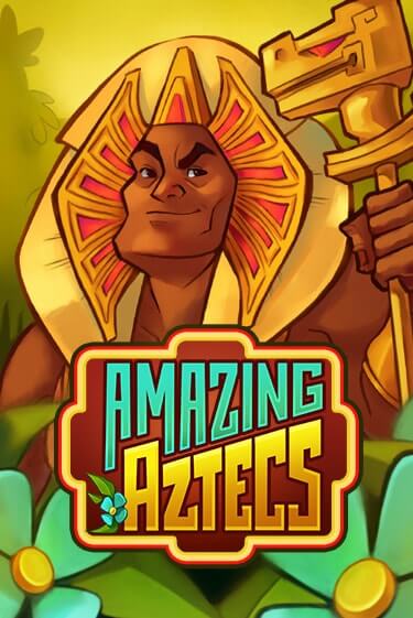 Amazing Aztecs демо игра казино без регистрации | PokerDom