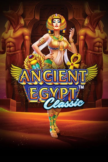 Ancient Egypt Classic™ демо игра казино без регистрации | PokerDom