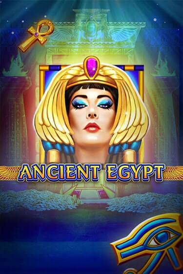 Ancient Egypt демо игра казино без регистрации | PokerDom