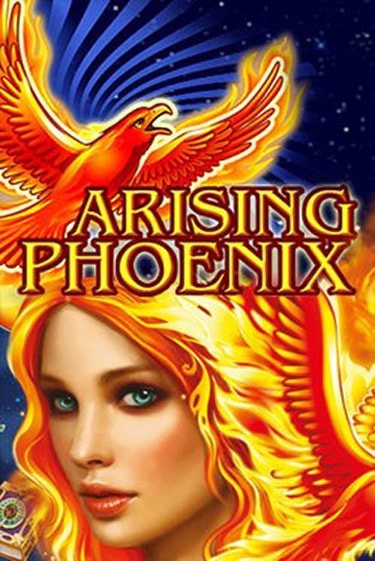 Arising Phoenix демо игра казино без регистрации | PokerDom