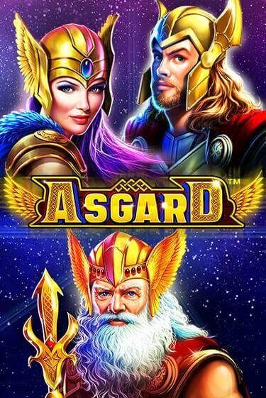 Asgard™ демо игра казино без регистрации | PokerDom