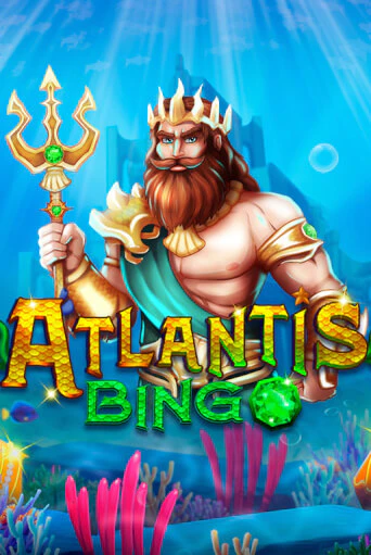 Atlantis Bingo демо игра казино без регистрации | PokerDom