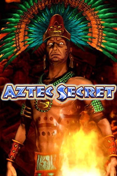 Aztec Secret демо игра казино без регистрации | PokerDom