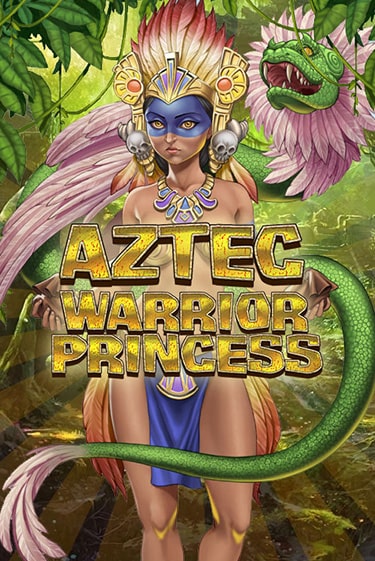 Aztec Warrior Princess демо игра казино без регистрации | PokerDom