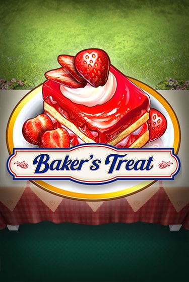 Baker's Treat демо игра казино без регистрации | PokerDom